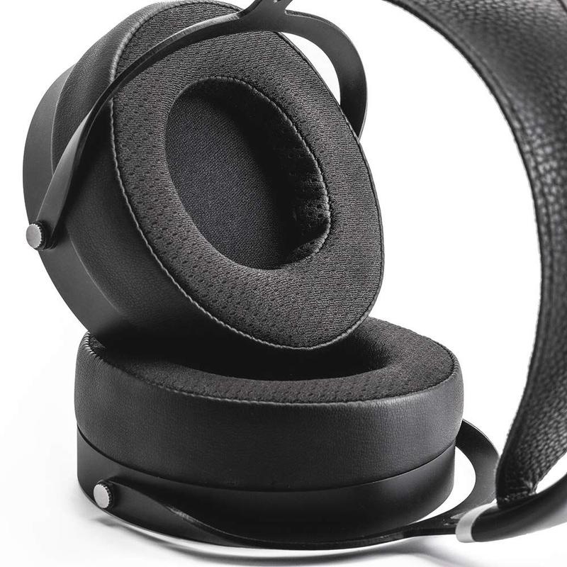 Fone de ouvido HIFIMAN SUNDARA Hi-Fi Planar Magnetic 2020 Preto